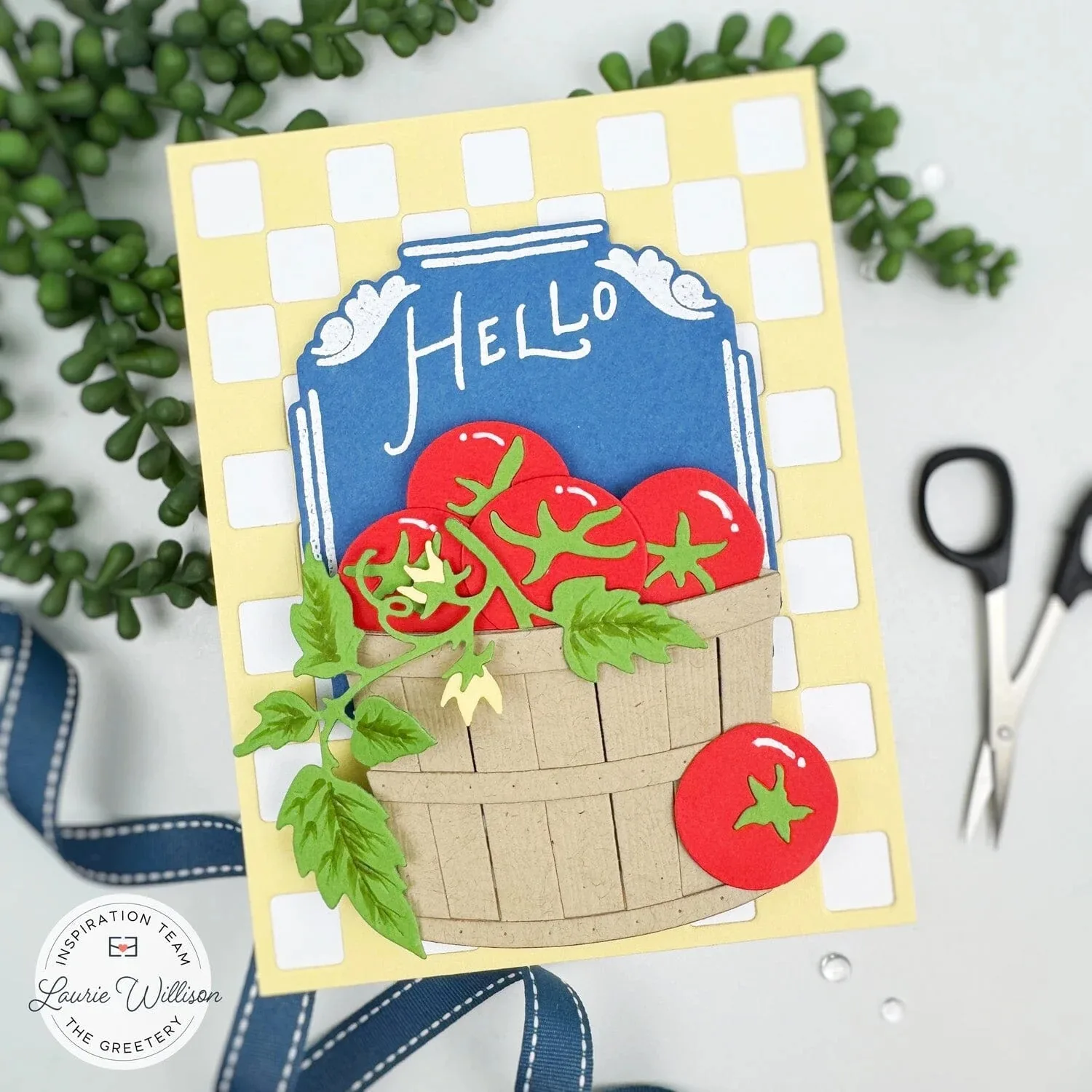 Силиконовые штампы Checks Out  – обзор и цена Clear Silicone Stamps For Card Making