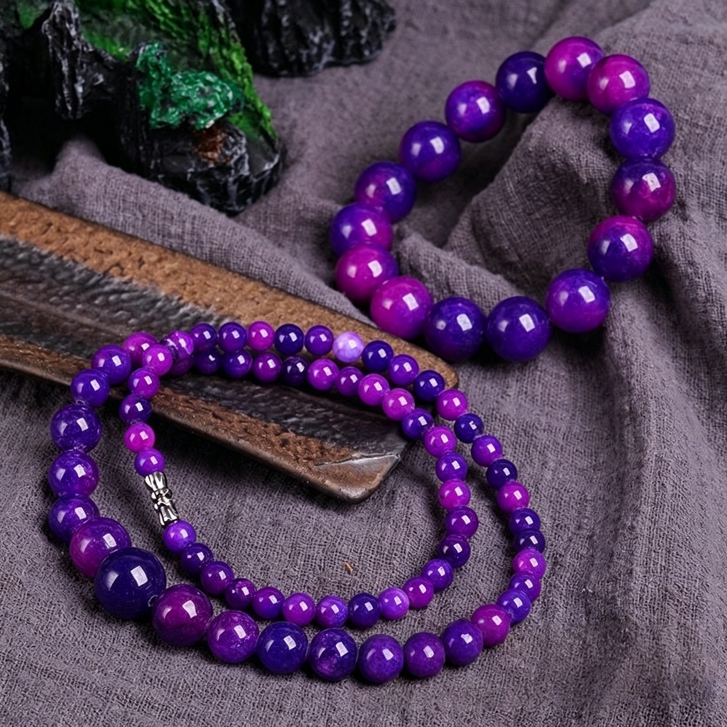 Натуральный браслет-ожерелье и – обзор и цена Beading