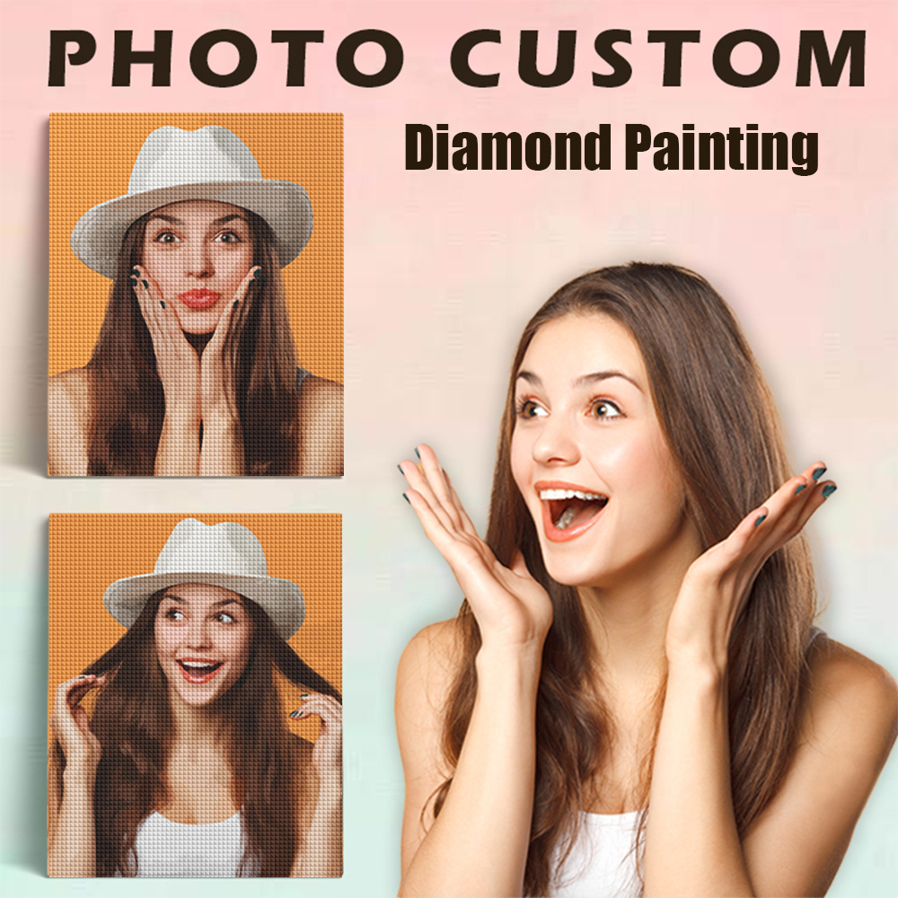 Алмазная мозаика Evershine: по – обзор и цена Painting Supplies