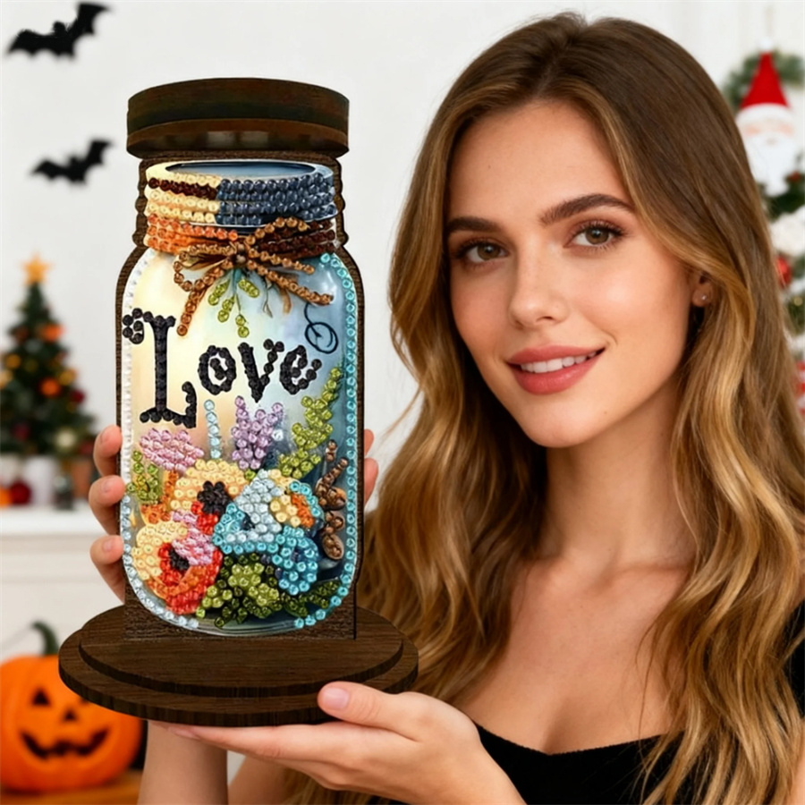 Подарочный набор для создания  – обзор и цена Painting Supplies