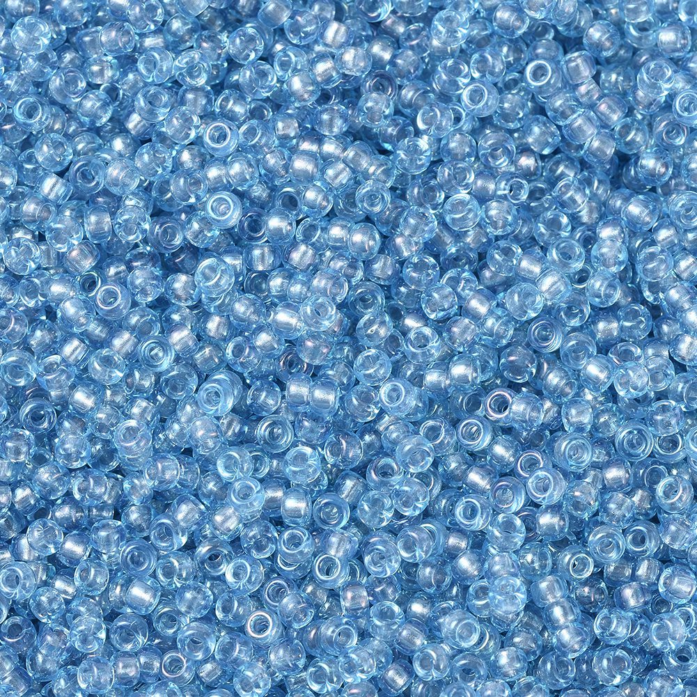 10 г, японские круглые бусины- – обзор и цена Glass Seed Beads 2Mm Jewelry Making