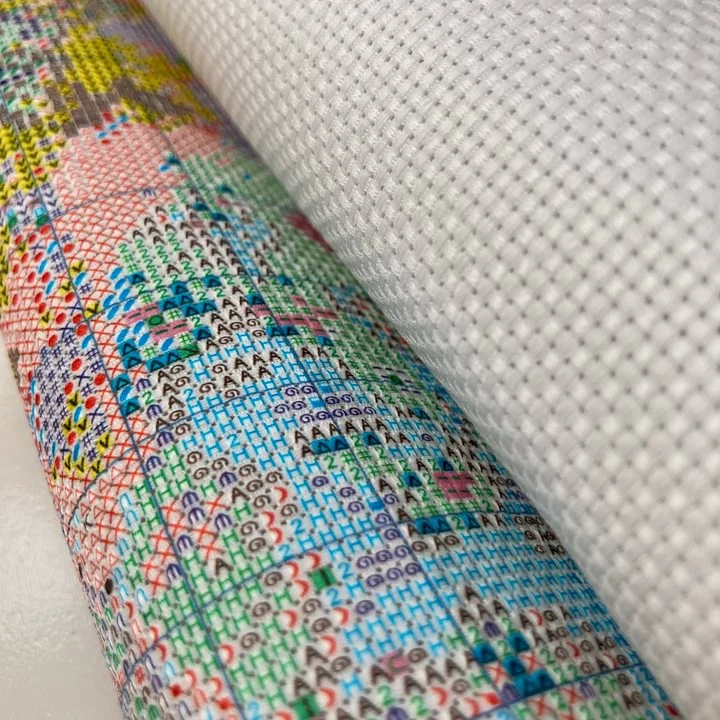 [ZZ8369-Стол под звездами] Наб – обзор и цена Cotton Embroidery Thread Skeins